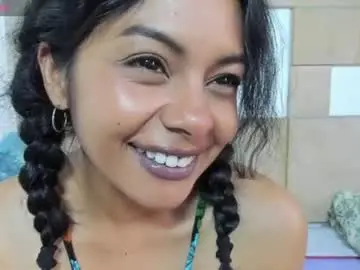 Chaturbate Live Sex of annamesht