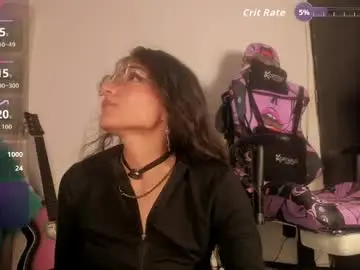Chaturbate Adult Video Chat of mabel_candy