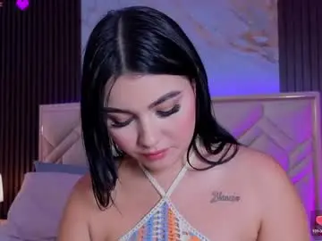 Chaturbate Nude Webcam of miaafarrel