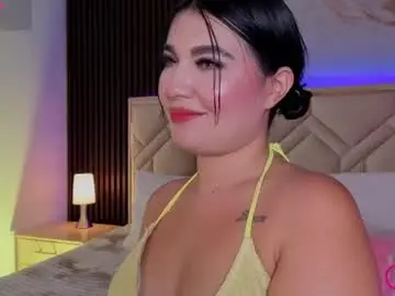 Chaturbate Adult Webcams of miaafarrel