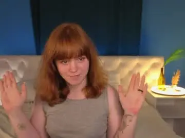 Chaturbate Watch Live Sex Cams of reneefoxy_