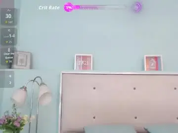 Chaturbate Adult Video Chat of sunshine_gh1