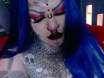 Chaturbate Nude Webcam of venus_rock