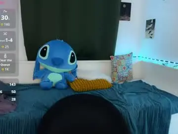 Chaturbate Watch Live Sex Cams of _nanami