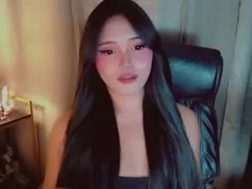 Chaturbate Live Sex of abetterchristine