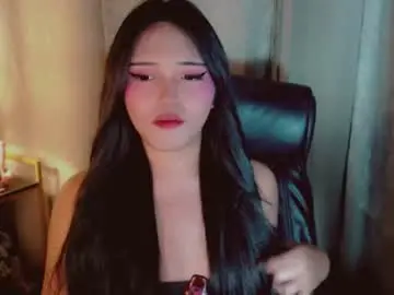 Chaturbate Sex Chat of abetterchristine