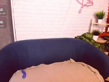 Chaturbate Free Live Porn of eva_willise