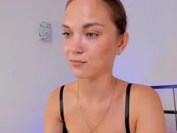 Chaturbate Live Sex Cam of relaxi_g1rl