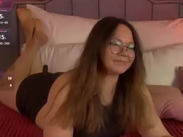 Chaturbate Adult Webcam of shymariam