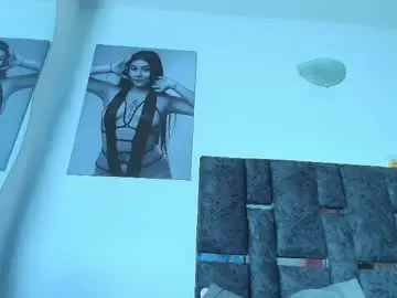 Chaturbate Free Live Porn of taniamilan
