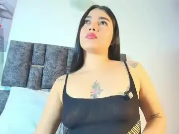 Chaturbate Sex Chat of taniamilan