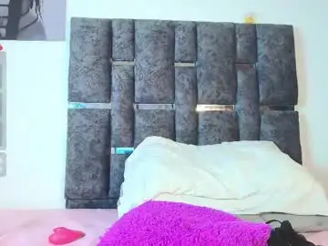Chaturbate Live Sex of taniamilan