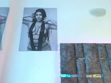 Chaturbate Best live sex cam show of taniamilan