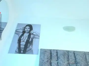 Chaturbate Sex Cam of taniamilan
