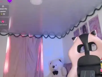 Chaturbate Sex Chat of violett_brown9
