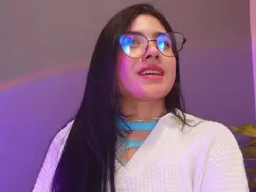 Chaturbate Live Sex of adara_johnson_