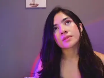 Chaturbate Sex Cam of adara_johnson_