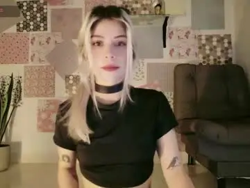 Chaturbate Live Porn of luckysapphire777