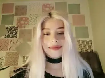 Chaturbate Best Webcam of luckysapphire777