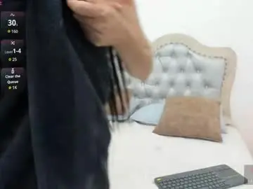 Chaturbate Best Webcam of mature_ariel