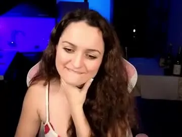 Chaturbate Live Sex of milanabankss
