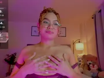 Chaturbate Free Live Porn of ximena_sotto1