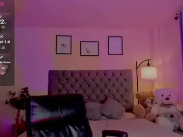 Chaturbate Nude Webcam of ximena_sotto1