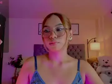 Chaturbate Adult Video Chat of ximena_sotto1