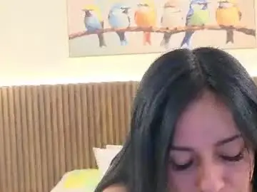 Chaturbate Adult Webcams of ariannajones_vg