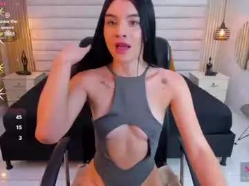 Chaturbate Nude Webcam of cloe_monroee_