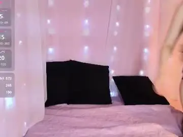 Chaturbate Private Sex Chat of lunadollyy
