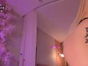 Chaturbate Sex Chat of mia_milana