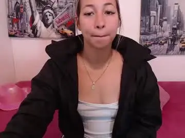 Chaturbate Sex Cam of paolabotero