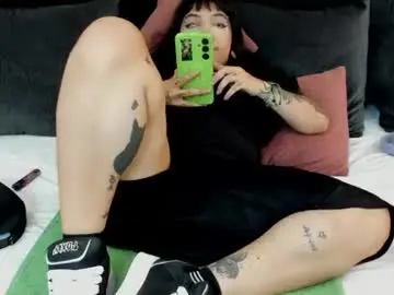 Chaturbate Adult Webcams of pink_dustt
