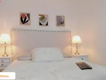 Chaturbate Sex Chat of scarletttease_