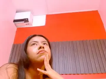 Chaturbate Nude Webcam of veronicarobles