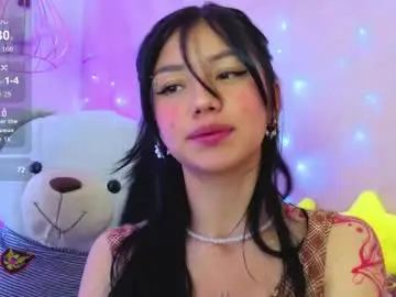 Chaturbate Best live sex cam show of april_bennett