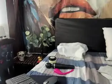 Chaturbate Live Sex Cam of evasaenz21