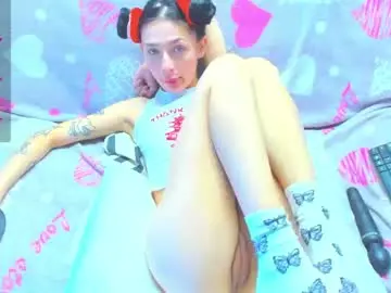 Chaturbate Free Porn Cam of vanessa_florence