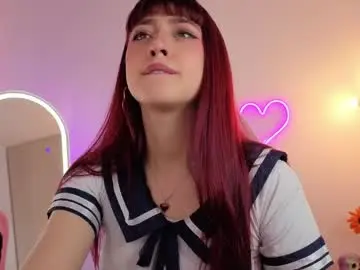 Chaturbate Sex Cam of violet_ch