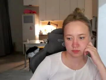 Chaturbate Live Sex of _lalune_