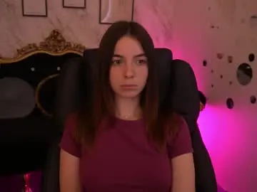 Chaturbate Sex Cam of babe_dollie