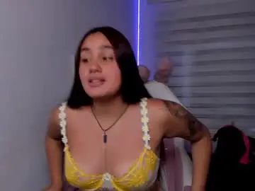 Chaturbate Watch Live Sex Cams of kir_ely