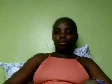 Chaturbate Free Porn Cam of nelly_ebony5