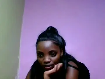 Chaturbate Watch Live Sex Cams of nelly_ebony5