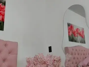 Chaturbate Adult Webcam of pinky_f00x