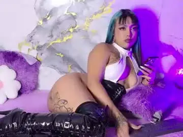 Chaturbate Live Sex of sophia_harrys