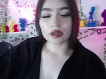 Chaturbate Best Webcam of val_dreams7