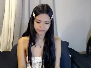 Chaturbate Best live sex cam show of anok_yaii