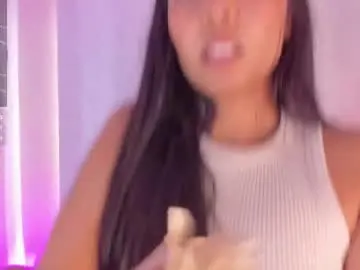 Chaturbate Nude Webcam of aprilalen